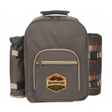 Picknick Rucksack - Topgiving