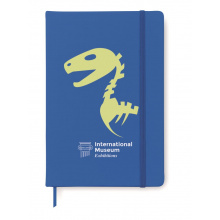 DIN A6 Notizbuch - Topgiving