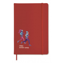DIN A5 Notizbuch - Topgiving
