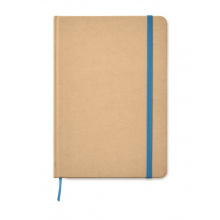 DIN A5 Notizbuch recycelt - Topgiving