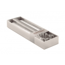 Stabkerzen-Set - Topgiving