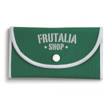 Faltbare Tasche im Etui - Topgiving