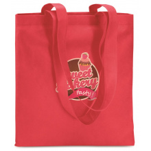 Einkaufstasche Non Woven - Topgiving