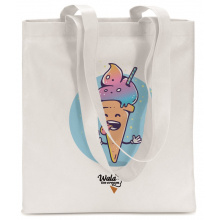 Einkaufstasche Non Woven - Topgiving