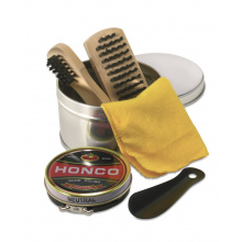 Schuhputz-Set - Topgiving