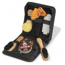 Schuhputz-Set - Topgiving