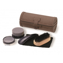 Schuhputz-Set - Topgiving