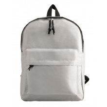 Rucksack - Topgiving