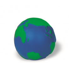 Anti-Stress-Ball Globus - Topgiving