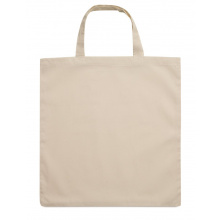 Shopping Bag Cotton 105g/m² - Topgiving