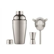 Cocktail-Set mit Shaker - Topgiving