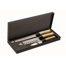 Messer-Set im japanischen Stil - Topgiving