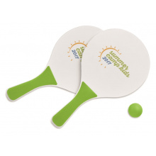 Beachball Spiel - Topgiving