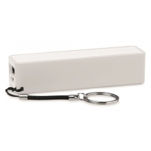 Slim Powerbank 2200 mAh - Topgiving