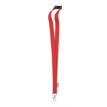 Lanyard RPET 20mm - Topgiving