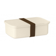 Lunch-Box Bambus/Mais - Topgiving