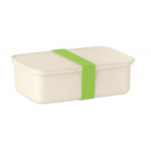 Lunch-Box Bambus/Mais - Topgiving