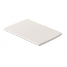 DIN A5 Notizbuch mit PU Cover - Topgiving