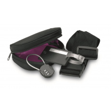 3-teiliges Reise Set - Topgiving