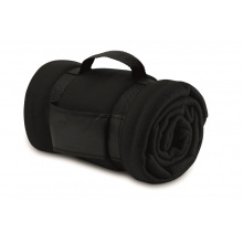 Fleece-Decke - Topgiving