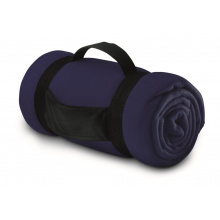 Fleece-Decke - Topgiving