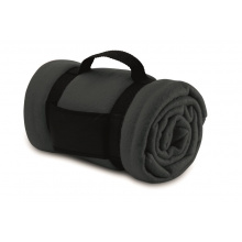 Fleece-Decke - Topgiving