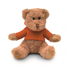 Teddybär mit Hoody - Topgiving