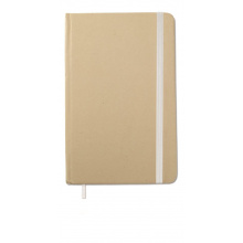 DIN A6 Notizbuch - Topgiving
