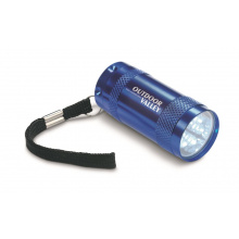 Taschenlampe - Topgiving