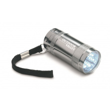 Taschenlampe - Topgiving