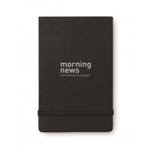 DIN A6 Notizblock - Topgiving