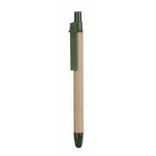 Kugelschreiber mit Stylus - Topgiving