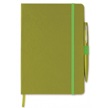 DN A5 Notizbuch - Topgiving