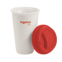 Doppelwandiger Becher 275ml - Topgiving