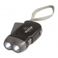 LED-Taschenlampe - Topgiving