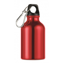 Trinkflasche Alu 300ml - Topgiving