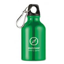 Trinkflasche Alu 300ml - Topgiving