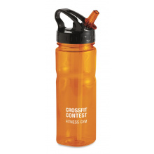 Trinkflasche PCTG 500ml - Topgiving