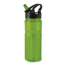 Trinkflasche PCTG 500ml - Topgiving