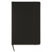 DIN A5 Notizbuch - Topgiving
