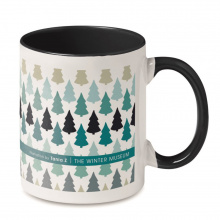 Kaffeebecher - Topgiving