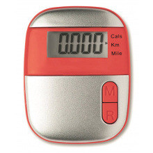 Pedometer - Topgiving