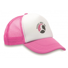 Truckers Cap - Topgiving