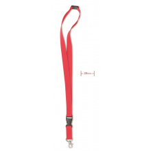 Lanyard mit Karabiner 20mm - Topgiving