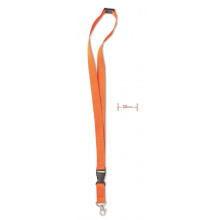 Lanyard mit Karabiner 20mm - Topgiving