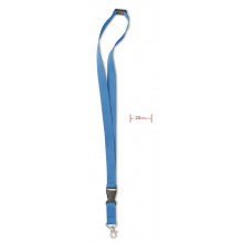 Lanyard mit Karabiner 20mm - Topgiving