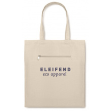 Shopping Bag Canvas 280g/m² - Topgiving