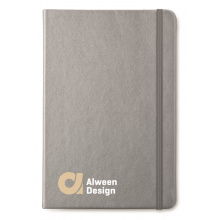 Notizbuch DIN A5, liniert - Topgiving