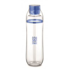 Trinkflasche Tritan 700ml - Topgiving