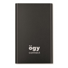 Powerbank 4000 mAh - Topgiving